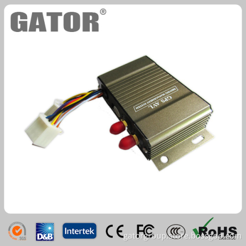 Car Tracking Systems--M528